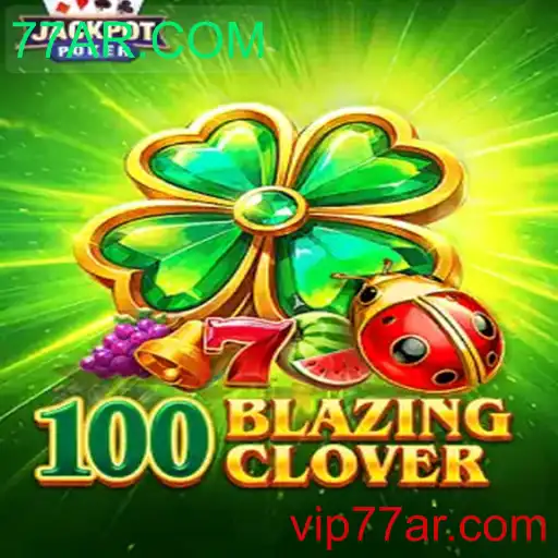 Explorando o Jogo 100BlazingClover: Uma Aventuras de Estratégia e Sorte