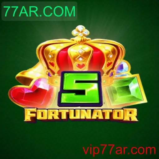 Descubra o Fascinante Mundo de 5Fortunator no 77AR.COM