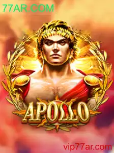 Desvendando Apollo: Um Mergulho Profundo no Mundo de 77AR.COM