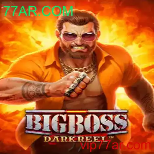 BigBoss: Uma Aventura Emocionante no Mundo dos Jogos