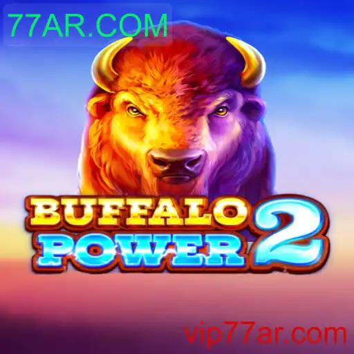 Descubra o Fascínio de BuffaloPower2 e a Emoção de 77AR.COM