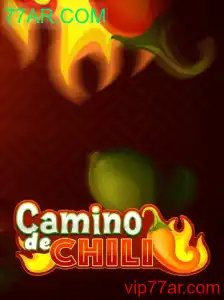 Descubra CaminodeChili: O Novo Fenômeno dos Jogos