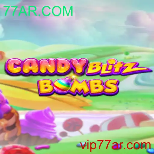 Descubra o Mundo Vibrante de CandyBlitzBombs