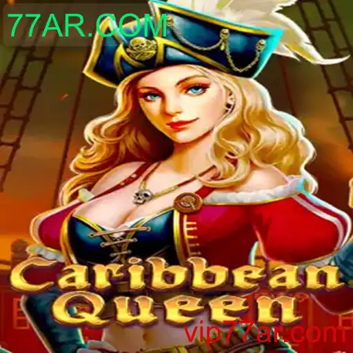 CaribbeanQueen: Mergulhe na Aventura dos Sete Mares