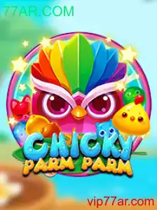 Explorando o Mundo de ChickyParmParm: Um Guia Completo