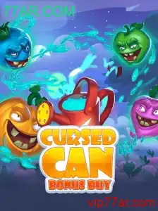 CursedCanBonusBuy: Uma Imersão no Novo Fenômeno dos Jogos de Azar