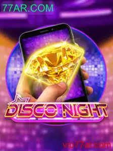 Explore o Novo Fenômeno dos Jogos: DiscoNightM e as Surpresas do 77AR.COM