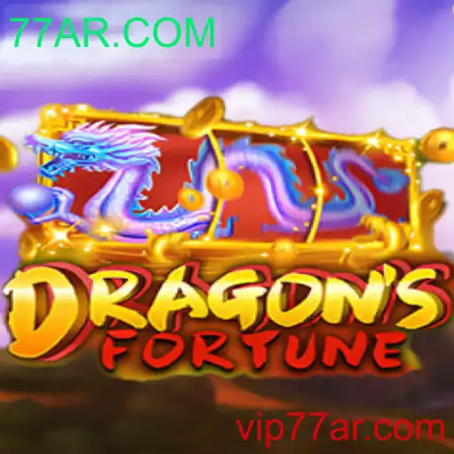 Explorando DragonFortune: A Aventura Virtual de Sorte e Estratégia