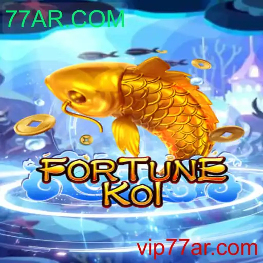 Explorando o Universo de FORTUNEKOI: Um Mergulho no Jogo Inovador