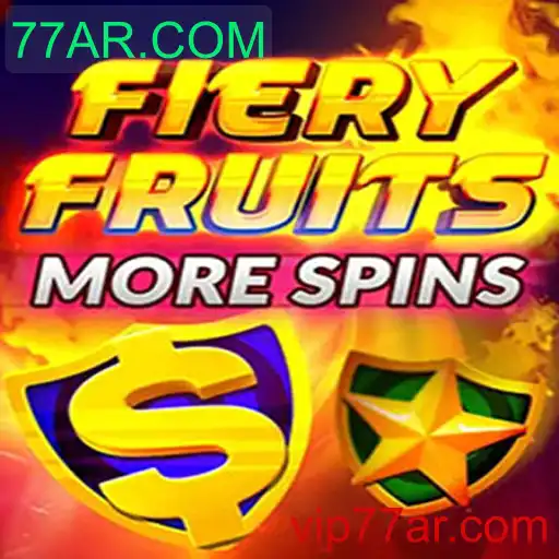 Descubra o Empolgante Mundo de FieryFruitsMoreSpins