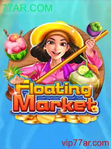 Explorando o Mundo de FloatingMarket: A Nova Sensação dos Jogos Online
