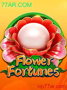 Descubra o Fascinante Mundo de FlowerFortunes no 77AR.COM