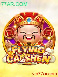 Explorando o Mundo do Jogo FlyingCaiShen