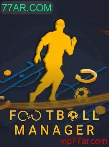 Explorando o Fascinante Mundo de FootballManager com 77AR.COM