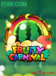 Descubra o Mundo Encantado de FruityCarnival: Um Jogo de Diversão e Estratégia