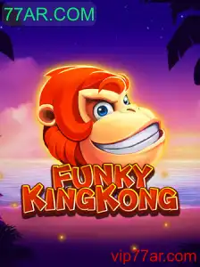 Explorando FunkyKingKong: O Jogo que Conquista Multidões