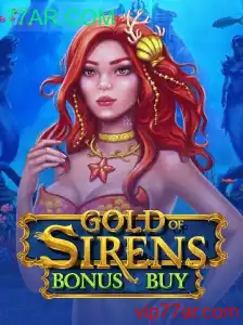 Explorando o Mundo Fascinante de GoldofSirensBonusBuy
