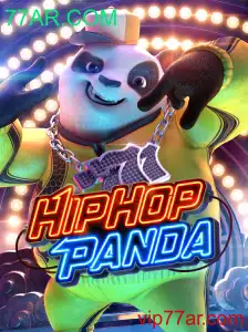 Descubra o Excitante Mundo de HipHopPanda