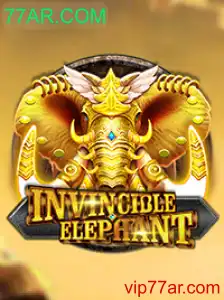 InvincibleElephant: Descubra o Emocionante Mundo de 77AR.COM