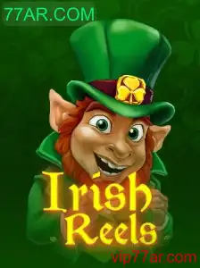 IrishReels: Um Mergulho no Universo dos Slots Inspirado na Cultura Irlandesa