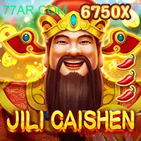 Explorando o Mundo de JILICaishen: Uma Nova Experiência de Jogo com 77AR.COM