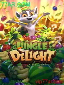 Descubra o Exótico Mundo de JungleDelight: Um Aventura Selvagem com Surpresas Inesperadas