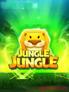 JungleJungle: Aventura e Desafios na Selva com 77AR.COM