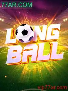 Descubra LongBall: O Novo Sensação dos Jogos de Estratégia