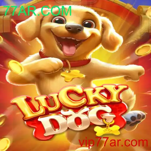 Descubra o Mundo de Emoção com LuckyDog e 77AR.COM