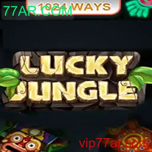 Explorando LuckyJungle1024: Estratégia e Diversão no Mundo das Apostas Online