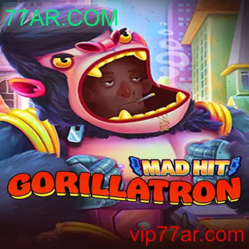 MadHitGorillatron: Uma Imersão no Mundo de 77AR.COM