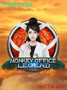 Explorando o Inovador Jogo MonkeyOfficeLegend