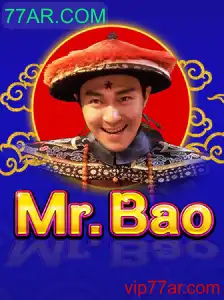 Explorando MrBao: O Fenômeno do Jogo com 77AR.COM