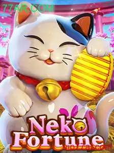 Descubra as Aventuras de NekoFortune: Um Novo Horizonte no Mundo dos Jogos