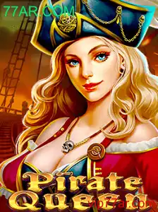 Explorando o Fascinante Mundo de PirateQueen
