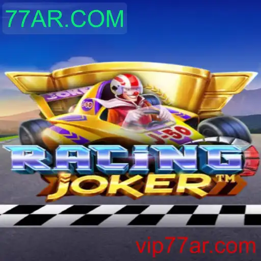 RacingJoker: Uma Nova Era de Competição Digital