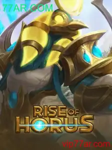 Tudo sobre o Jogo RiseofHorus: Descrição, Introdução e Regras