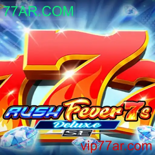 Descubra o Excitante Mundo de RushFever7sDeluxeSE: Um Jogo Inovador em 77AR.COM