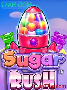 Descubra o Mundo Encantado de SugarRush