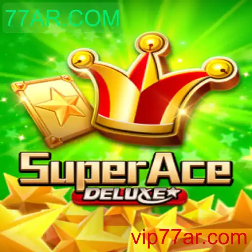 SuperAceDeluxe: O Jogo que Está Revolucionando o Entretenimento