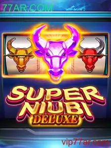 SuperNiubiDeluxe: Descubra o Novo Fenômeno dos Jogos