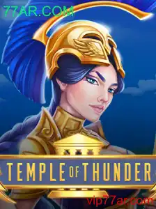 TempleofThunder: Explorando o Novo Fenômeno dos Jogos