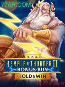 Descubra o Encantador Jogo TempleofThunderIIBonusBuy no Mundo dos Games