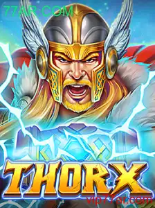ThorX: Desvendando o Universo do Novo Jogo de Aventura