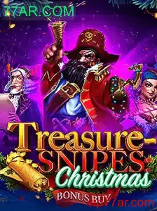 Explorando o Fascinante Mundo de TreasuresnipesChristmas