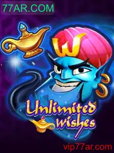 Explorando as Maravilhas de UnlimitedWishes: Um Mergulho no Mundo de 77AR.COM