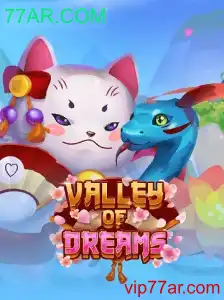 ValleyofDreams: Uma Aventura Inesquecível