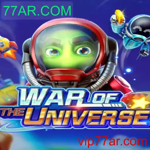 Descubra o Universo Fascinante de WAROFTHEUNIVERSE